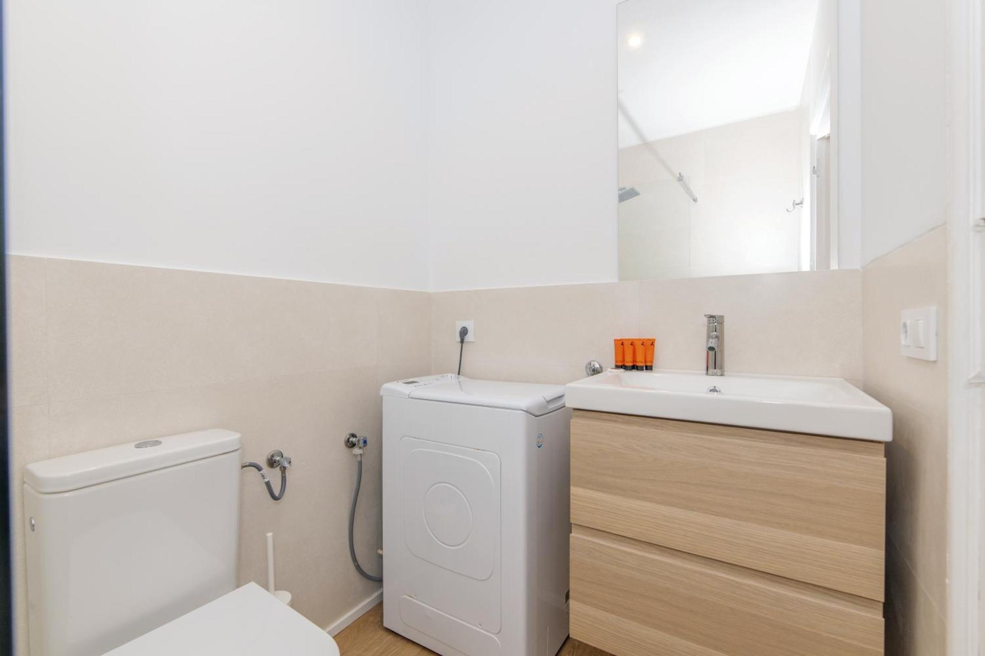 Siesta Mar Private Apt 92 Cala En Porter  Eksteriør bilde